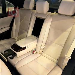 مێرسێدس بێنز S-Class